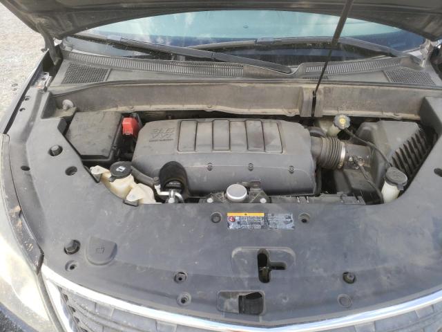 Photo 12 from auction – 2015 CHEVROLET TRAVERSE L with VIN 1GNKRFKD0FJ239172