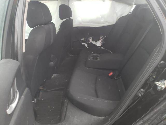 Photo 10 from auction – 2020 HONDA CIVIC EX with VIN 2HGFC2F77LH001679
