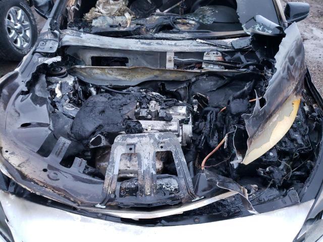 Photo 11 from auction – 2014 CHEVROLET MALIBU LS with VIN 1G11B5SL8EU149316