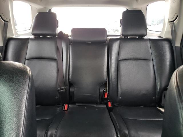 Photo 10 from auction – 2011 TOYOTA 4RUNNER SR with VIN JTEBU5JR5B5056539