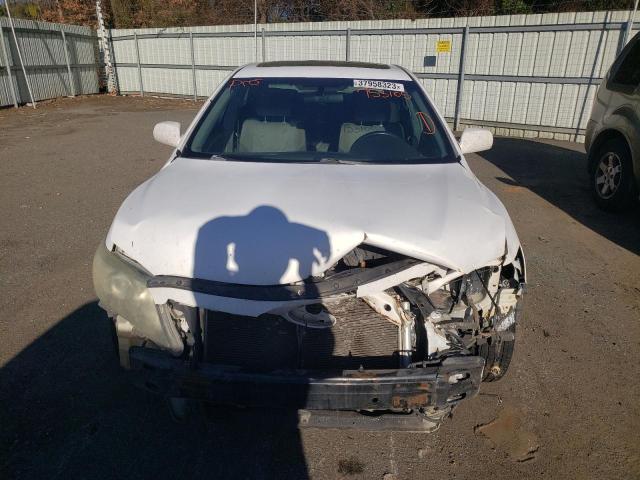 Photo 5 from auction – 2011 TOYOTA CAMRY BASE with VIN 4T1BF3EK4BU753105