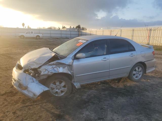 Photo 1 from auction – 2004 TOYOTA COROLLA CE with VIN 1NXBR32E14Z241231