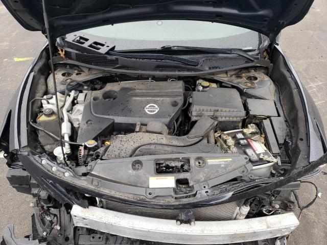 Photo 11 from auction – 2013 NISSAN ALTIMA 2.5 with VIN 1N4AL3AP8DC119305