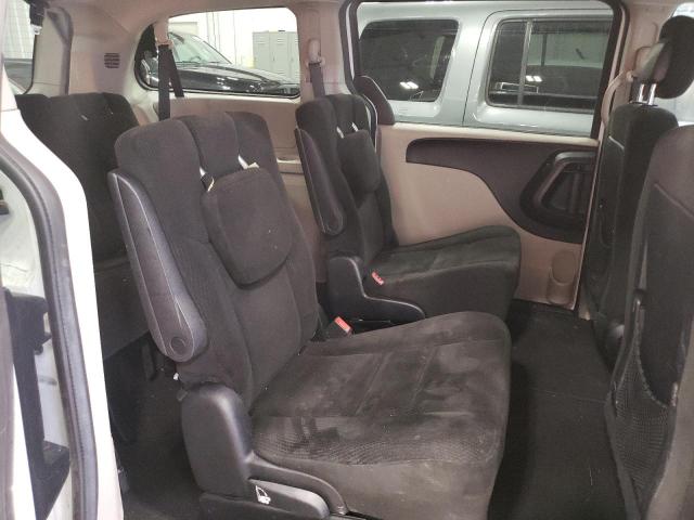 Photo 11 from auction – 2015 DODGE GRAND CARA with VIN 2C4RDGCG9FR733465