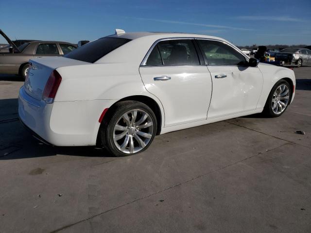 Photo 3 from auction – 2018 CHRYSLER 300 LIMITE with VIN 2C3CCAEGXJH190911