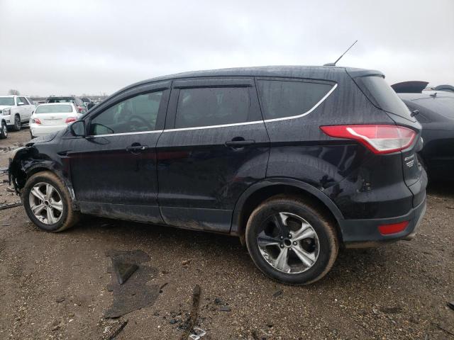 Photo 2 from auction – 2016 FORD ESCAPE SE with VIN 1FMCU0G70GUC39986