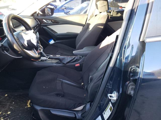 Photo 7 from auction – 2014 MAZDA 3 TOURING with VIN JM1BM1L7XE1203989
