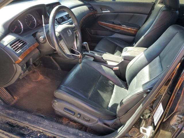 Photo 7 from auction – 2011 HONDA ACCORD with VIN 1HGCP2F89BA102171