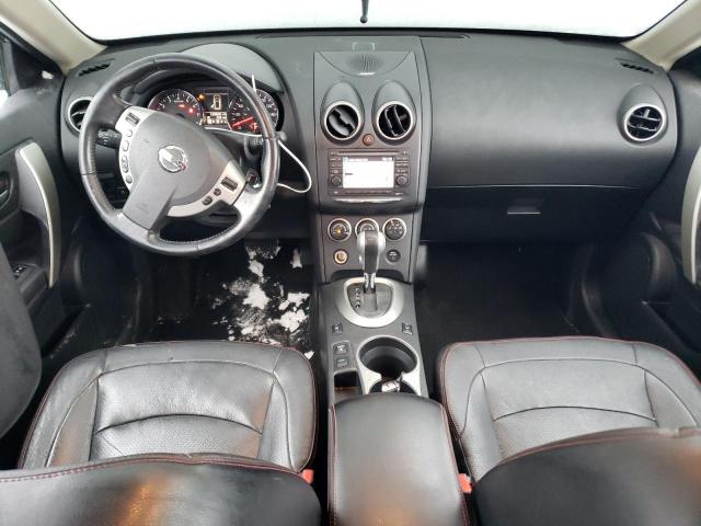 Photo 8 from auction – 2012 NISSAN ROGUE S with VIN JN8AS5MV2CW398724