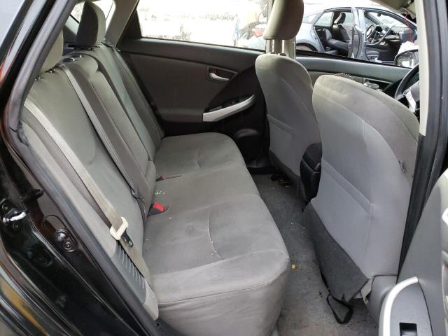 Photo 10 from auction – 2015 TOYOTA PRIUS with VIN JTDKN3DU2F1952252