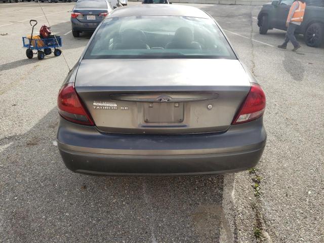 Photo 6 from auction – 2005 FORD TAURUS SE with VIN 1FAFP53U45A179538
