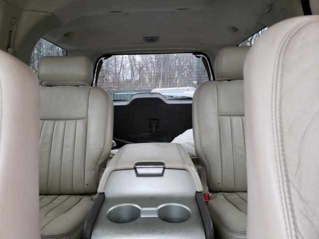 Photo 10 from auction – 2004 LINCOLN NAVIGATOR with VIN 5LMFU28R84LJ40386