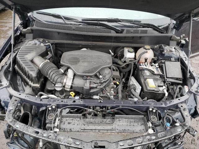 Photo 12 from auction – 2021 CADILLAC XT6 PREMIU with VIN 1GYKPDRS4MZ138488