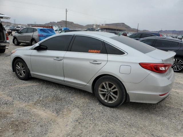 Photo 2 from auction – 2016 HYUNDAI SONATA SE with VIN 5NPE24AF6GH319541