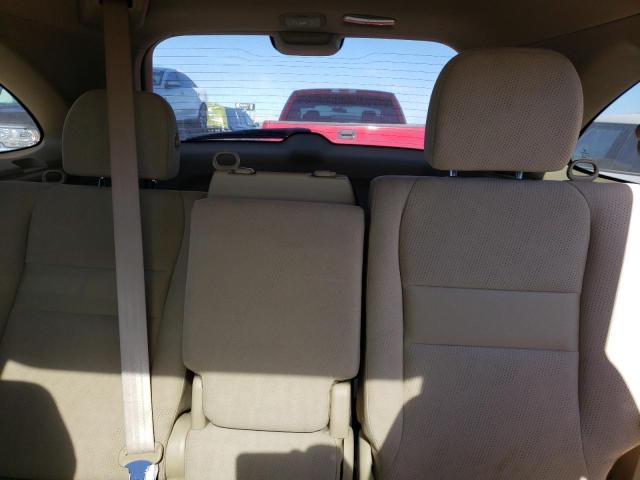 Photo 10 from auction – 2011 HONDA CR-V EX with VIN 5J6RE3H53BL004808