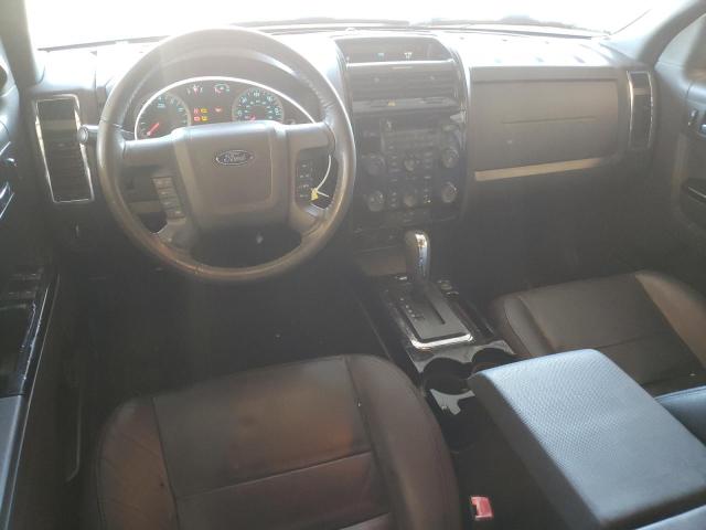Photo 8 from auction – 2010 FORD ESCAPE LIM with VIN 1FMCU9EG0AKB40286