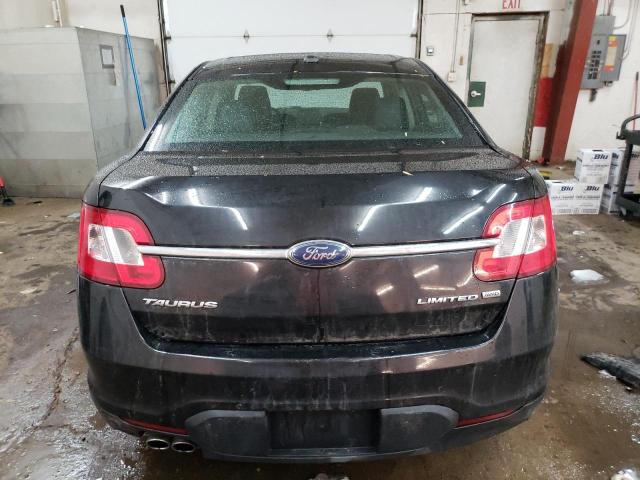 Photo 6 from auction – 2010 FORD TAURUS LIM with VIN 1FAHP2JWXAG103874