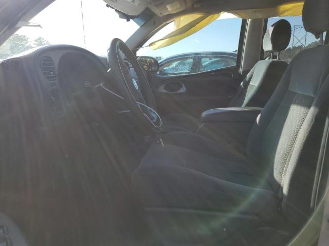 Photo 7 from auction – 2009 CHEVROLET TRAILBLAZE with VIN 1GNDS33S892108207