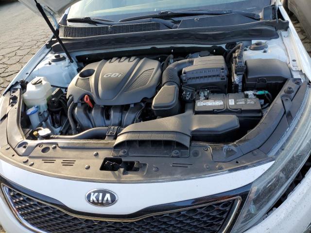 Photo 11 from auction – 2014 KIA OPTIMA LX with VIN 5XXGM4A73EG340481