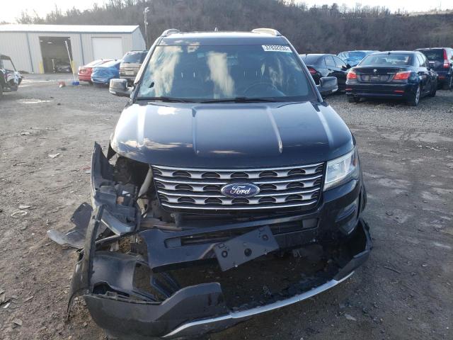 Photo 5 from auction – 2016 FORD EXPLORER X with VIN 1FM5K8D88GGA21058