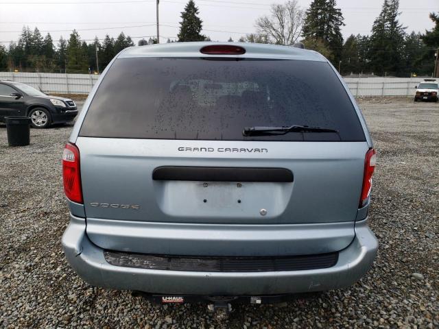 Photo 6 from auction – 2005 DODGE GRAND CARA with VIN 1D4GP24R05B358261