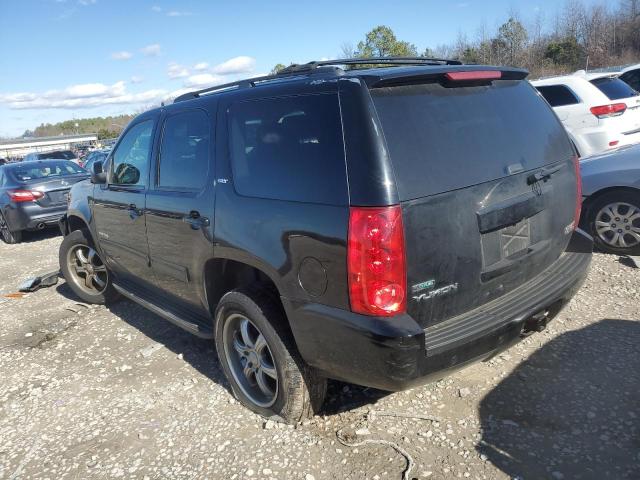 Photo 2 from auction – 2011 GMC YUKON SLT with VIN 1GKS1CE03BR288454