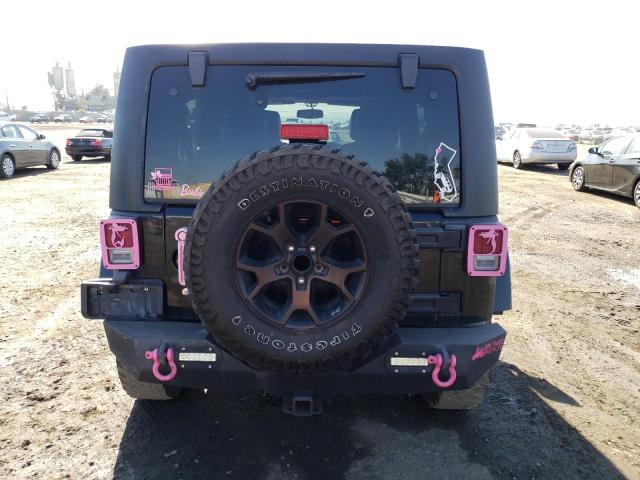 Photo 6 from auction – 2018 JEEP WRANGLER U with VIN 1C4HJWEG9JL843137