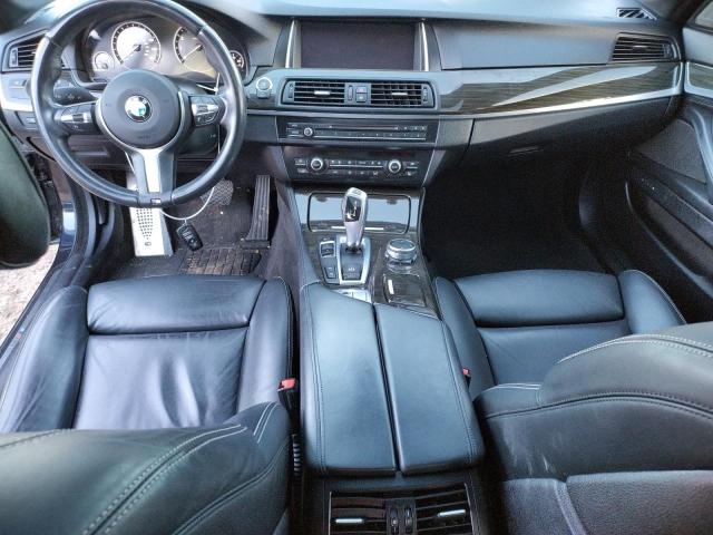 Photo 8 from auction – 2015 BMW 535 I with VIN WBA5B1C5XFG126618