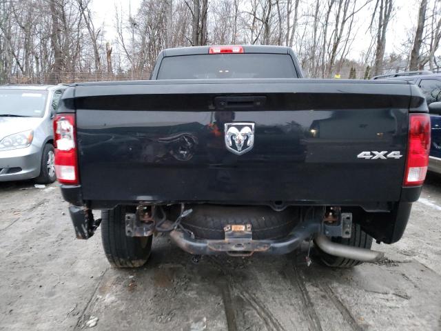 Photo 6 from auction – 2017 RAM 1500 ST with VIN 1C6RR7FG2HS777782