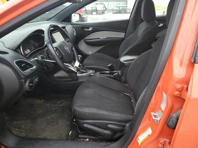 Photo 7 from auction – 2015 DODGE DART SXT with VIN 1C3CDFBB8FD205784