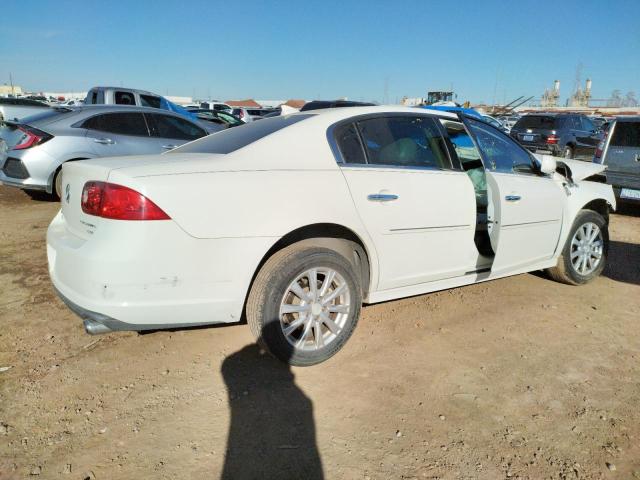 Photo 3 from auction – 2011 BUICK LUCERNE CX with VIN 1G4HC5EM0BU136283