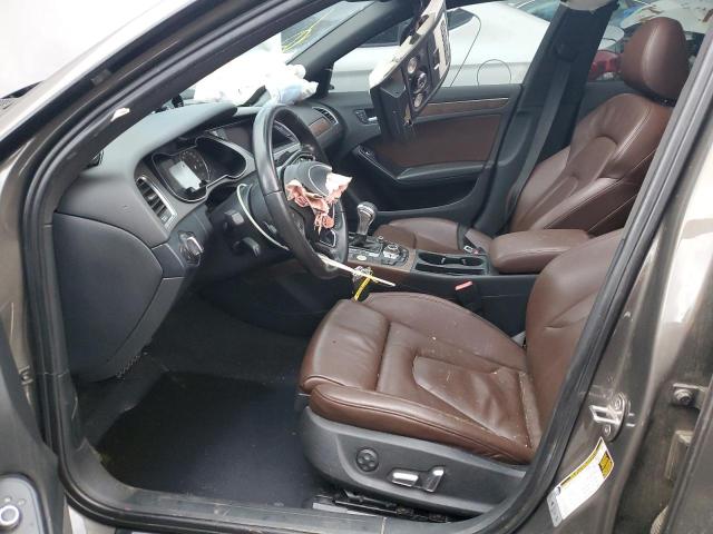 Photo 7 from auction – 2014 AUDI A4 PREMIUM with VIN WAUEFAFL8EN007460