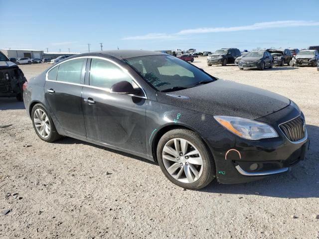 Photo 4 from auction – 2014 BUICK REGAL PREM with VIN 2G4GN5EX2E9302921
