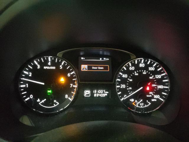 Photo 9 from auction – 2015 NISSAN ALTIMA 2.5 with VIN 1N4AL3AP4FC467508