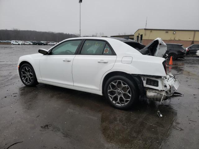 Photo 2 from auction – 2015 CHRYSLER 300 S with VIN 2C3CCAGG1FH860270