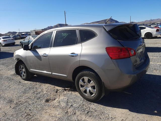 Photo 2 from auction – 2011 NISSAN ROGUE with VIN JN8AS5MV3BW309869