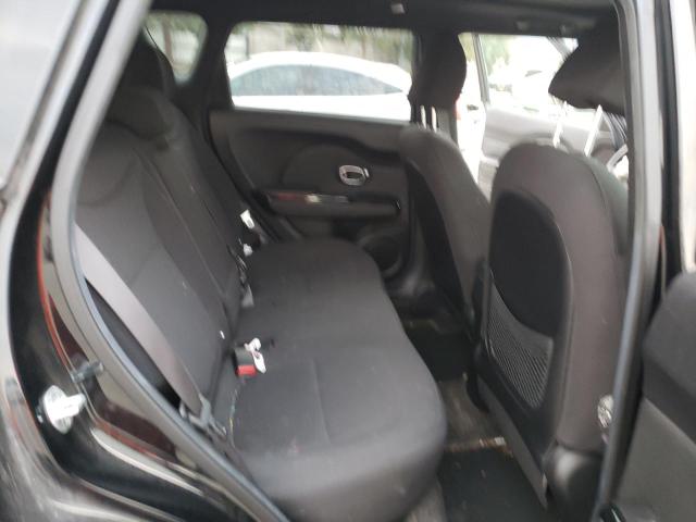 Photo 10 from auction – 2014 KIA SOUL ! with VIN KNDJX3A58E7087351