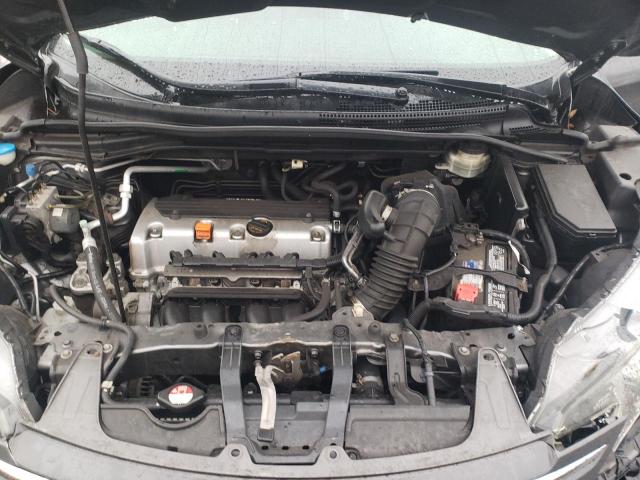 Photo 11 from auction – 2012 HONDA CR-V EXL with VIN JHLRM4H78CC014982