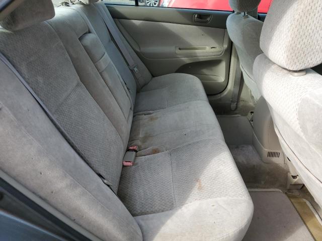 Photo 10 from auction – 2003 TOYOTA CAMRY LE with VIN JTDBE32K530145825