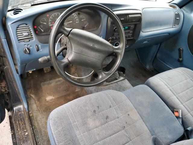 Photo 8 from auction – 1996 FORD RANGER with VIN 1FTCR10A5TUC92839