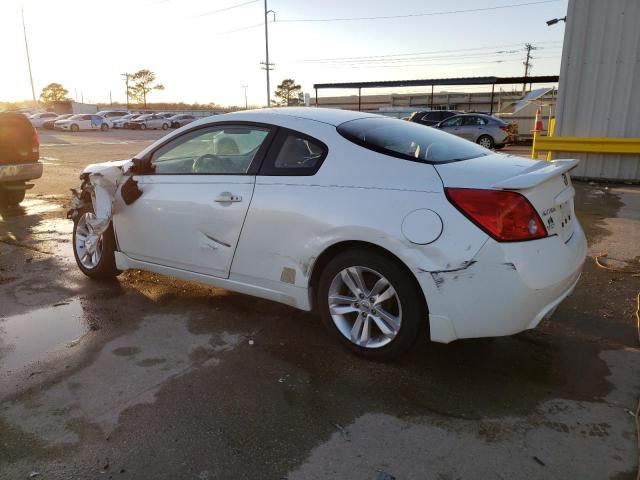 Photo 2 from auction – 2013 NISSAN ALTIMA S with VIN 1N4AL2EP1DC171444