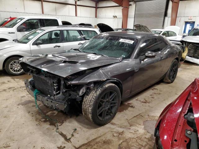 DODGE CHALLENGER 2015 with VIN 2C3CDZBG2FH783573 - Photo from auction