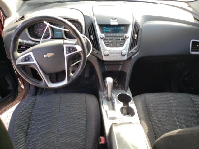 Photo 8 from auction – 2011 CHEVROLET EQUINOX LT with VIN 2CNALDEC2B6406082