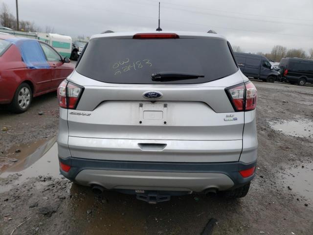 Photo 6 from auction – 2018 FORD ESCAPE SE with VIN 1FMCU9GD6JUC61153