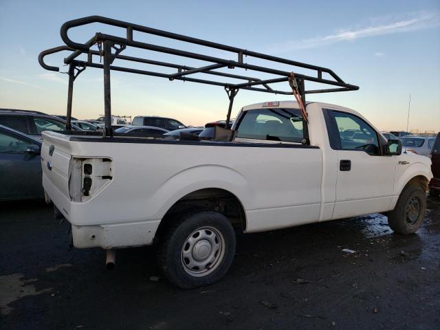 Photo 3 from auction – 2013 FORD F150 with VIN 1FTMF1CM8DKD27518