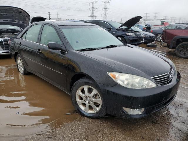 Photo 4 from auction – 2005 TOYOTA CAMRY with VIN 4T1BF30K95U103052