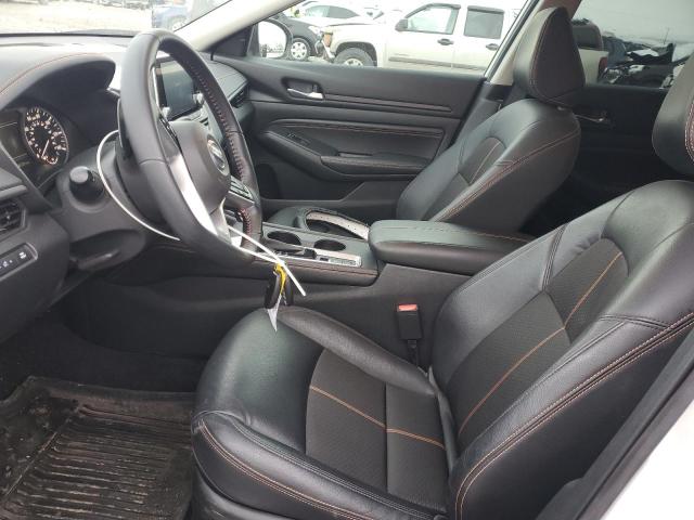Photo 7 from auction – 2021 NISSAN ALTIMA SR with VIN 1N4BL4CW3MN352589