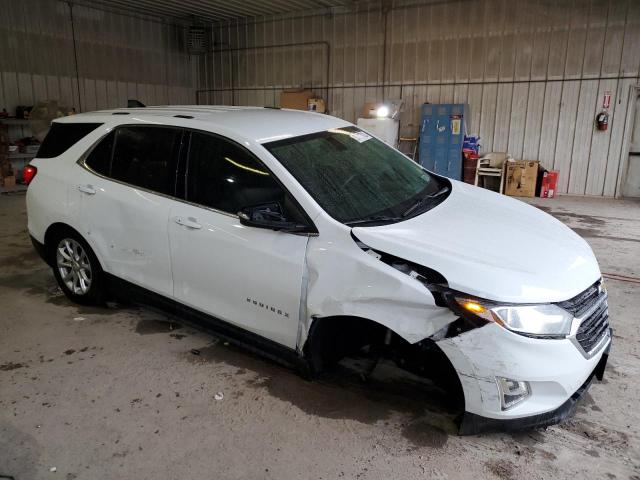 Photo 4 from auction – 2018 CHEVROLET EQUINOX LT with VIN 2GNAXJEV2J6233789