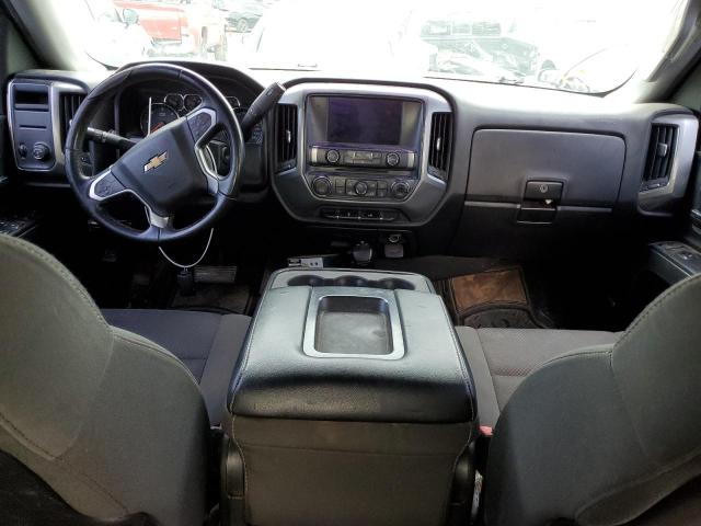 Photo 8 from auction – 2015 CHEVROLET SILVERADO with VIN 1GCRCREC5FZ270979