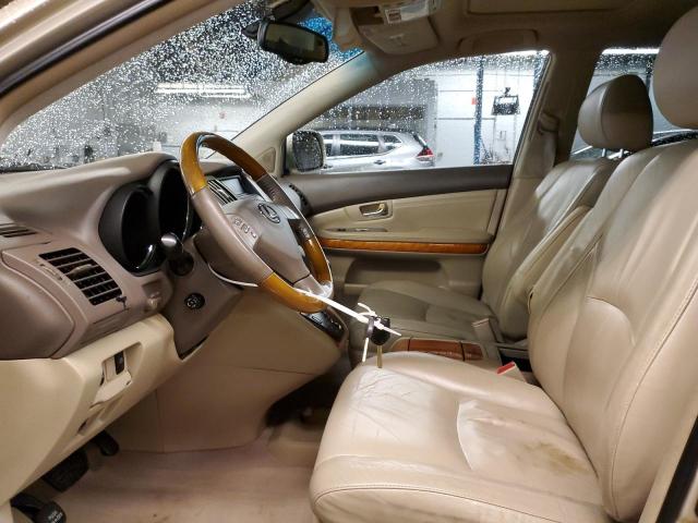 Photo 7 from auction – 2004 LEXUS RX 330 with VIN 2T2HA31U64C035748